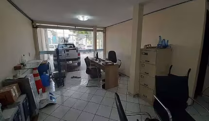 Comercial à Venda - Dix-Sept Rosado - Natal/RN