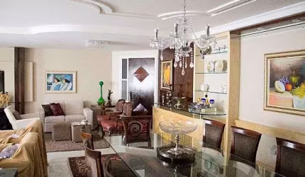 Apartamento à Venda - Lagoa Nova - Natal/RN