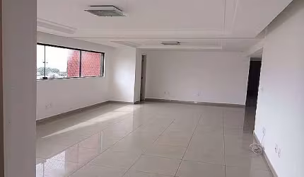 Apartamento à Venda - Lagoa Nova - Natal/RN