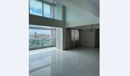 Apartamento à Venda - Lagoa Nova - Natal/RN