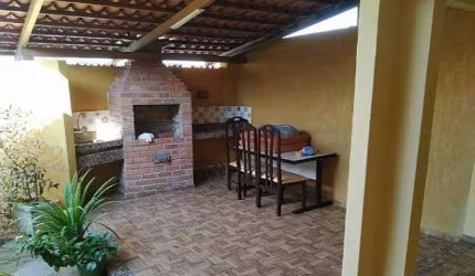 Casa à Venda - Neópolis - Natal/RN