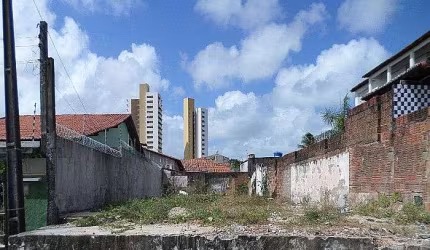 Terreno à Venda - Neópolis - Natal/RN