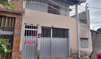 Apartamento para Alugar - Nova Descoberta - Natal/RN