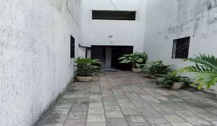 Apartamento à Venda - Nova Parnamirim - Parnamirim/RN