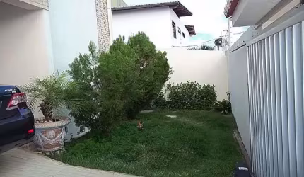 Casa à Venda - Nova Parnamirim - Parnamirim/RN