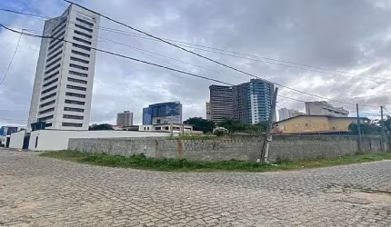 Terreno à Venda - Ponta Negra - Natal/RN