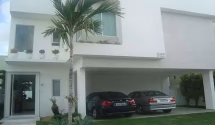 Casa à Venda - Ponta Negra - Natal/RN