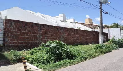 Terreno à Venda - Ponta Negra - Natal/RN