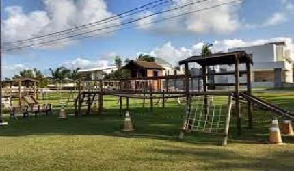 Terreno à Venda - Ponta Negra - Natal/RN