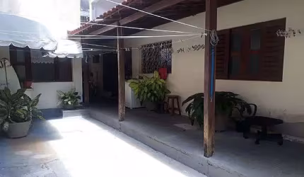 Casa à Venda - Ponta Negra - Natal/RN