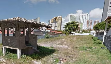 Terreno à Venda - Ponta Negra - Natal/RN