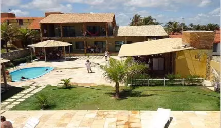 Casa à Venda - Redinha - Natal/RN