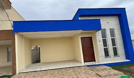 Casa à Venda - Cajupiranga - Parnamirim/RN