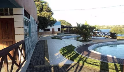Terreno à Venda - Centro - Extremoz/RN