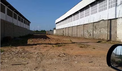 Terreno à Venda - Centro - Macaíba/RN