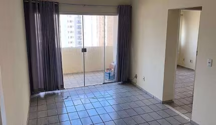 Apartamento à Venda - Tirol - Natal/RN