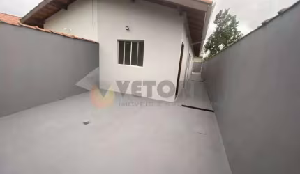 Casa Residencial / Balneário dos Golfinhos