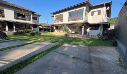 Apartamento para venda com 117 metros quadrados com 3 quartos em Cidade Jardim - Caraguatatuba - SP