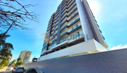 Apartamento Residencial / Indaiá