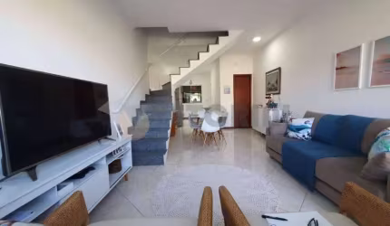 Sobrado Mobiliado com Piscina no Porto Novo