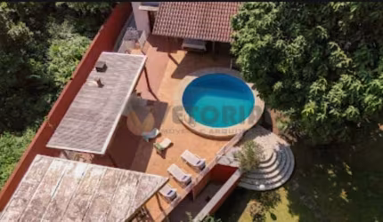 Casa Residencial  Toque Toque Pequeno