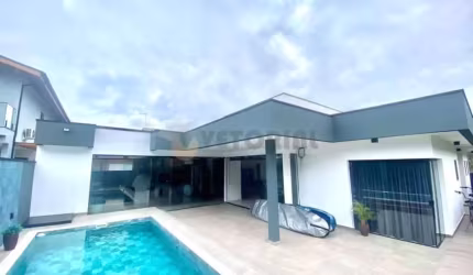 Casa Residencial / Mar Verde