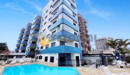 Apartamento Residencial / Indaiá