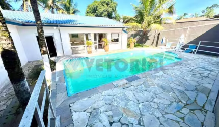 Casa Residencial Portal do Patrimônio no  Massaguaçu