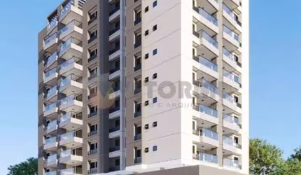 Apartamento Residencial / Sumaré