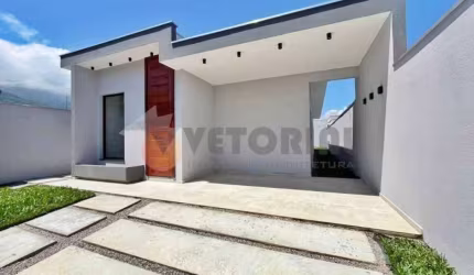 Casa Residencial / Massaguaçu