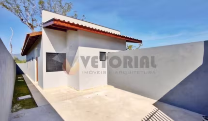 Casa Residencial / Balneário dos Golfinhos