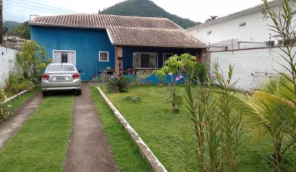 Casa Residencial / Martim de Sá
