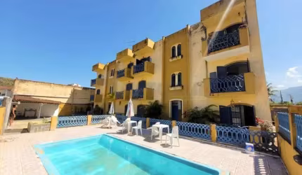 Apartamento Residencial / Martim de Sá