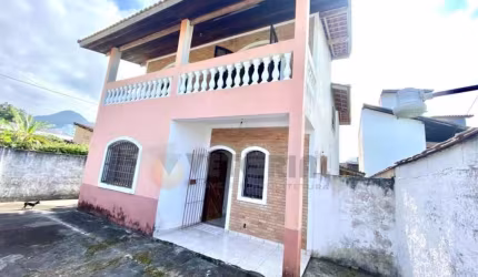 Sobrado Residencial / Martim de Sá