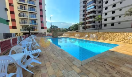 Apartamento Residencial / Massaguaçu