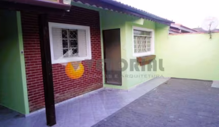 Casa Residencial / Jardim das Gaivotas