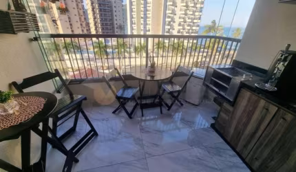 Apartamento Residencial / Martim de Sá