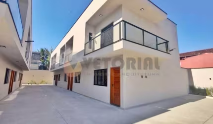 Sobrado Residencial / Porto Novo