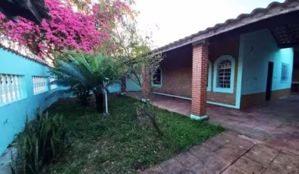 Casa Residencial / Indaiá
