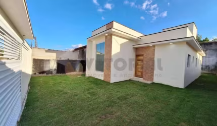 Casa Residencial / Martim de Sá