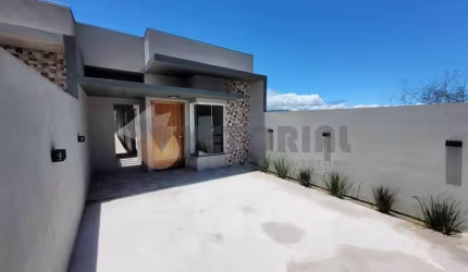 Casa Residencial / Balneário dos Golfinhos