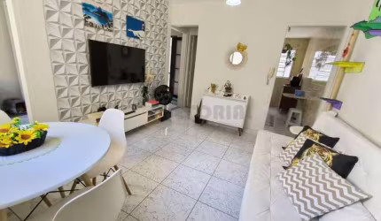 Apartamento Residencial / Indaiá