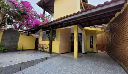 Sobrado Residencial / Indaiá