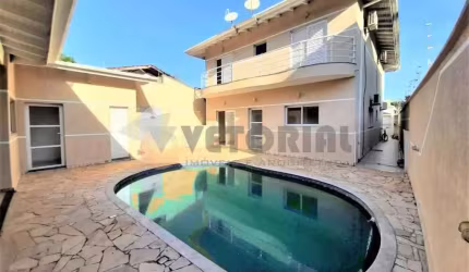 Sobrado Residencial / Cidade Jardim
