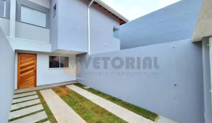 Sobrado Residencial / Pontal de Santa Marina