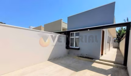 Casa Residencial / Balneário dos Golfinhos