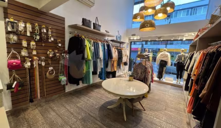 Ponto comercial no Centro de Caraguatatuba