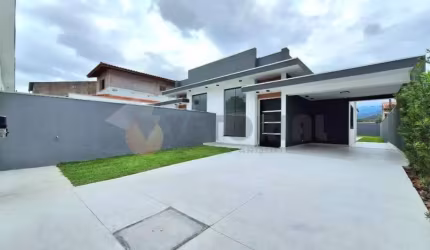 Casa Residencial / Jardim das Gaivotas