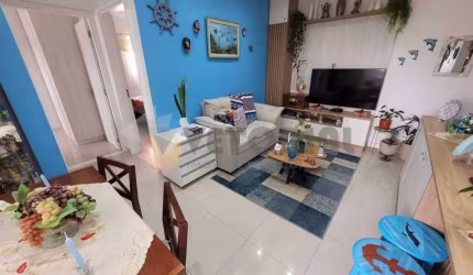 Apartamento Residencial / Indaiá
