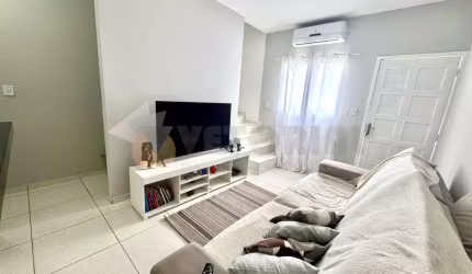 Sobrado Residencial / Balneário dos Golfinhos